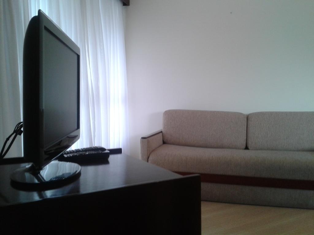 Astron Garden Special Aparthotel Sao Paulo Room photo