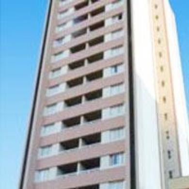 Astron Garden Special Aparthotel Sao Paulo Exterior photo